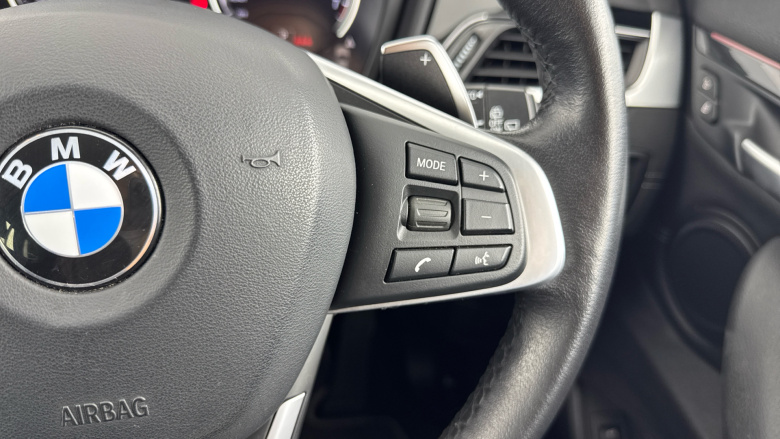 BMW X1 xDrive 20i xLine 5dr Step Auto Petrol Estate